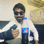 Ma Ka Pa Anand Instagram – Always thumbsup than