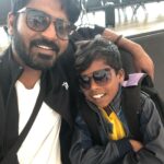 Ma Ka Pa Anand Instagram -