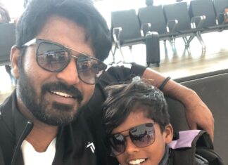 Ma Ka Pa Anand Instagram -