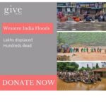 Ma Ka Pa Anand Instagram - Maharashtra, Kerala, and Karnataka are crumbling under the fury of the deadly floods. Lakhs displaced and a hundred have been confirmed dead across the three states. Please come forward to support the victims and help with the relief work. Donate now: http://bit.ly/Give2WIFloods2019
