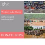 Ma Ka Pa Anand Instagram – Maharashtra, Kerala, and Karnataka are crumbling under the fury of the deadly floods. Lakhs displaced and a hundred have been confirmed dead across the three states. 
Please come forward to support the victims and help with the relief work. 
Donate now: http://bit.ly/Give2WIFloods2019