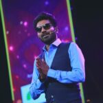 Ma Ka Pa Anand Instagram -