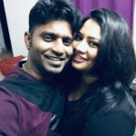 Ma Ka Pa Anand Instagram - 😍happy birthday my lady