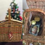 Ma Ka Pa Anand Instagram – Thanks @themoussestudio for the lovely hampers