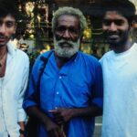 Ma Ka Pa Anand Instagram - With our classmate @irjbalaji