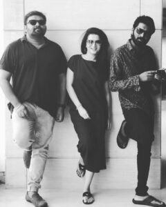 Ma Ka Pa Anand Instagram - Chumma