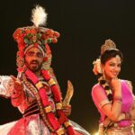 Ma Ka Pa Anand Instagram -