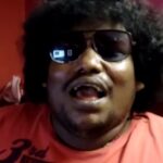 Ma Ka Pa Anand Instagram - Darling yogibabu s single track