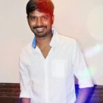 Ma Ka Pa Anand Instagram -