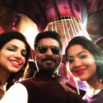 Ma Ka Pa Anand Instagram -