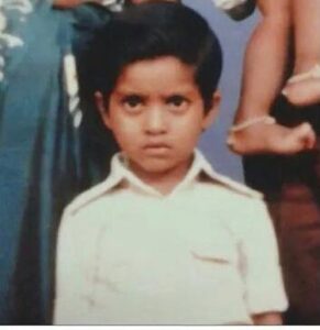 Ma Ka Pa Anand Instagram - Guess who this is? The simple fashion and style of the simpler days we lived.. 
We can't get those simpler times back, but we can bring back our favourite Milk Bikis Classic biscuit. LIKE this post to register your vote and share your Milk Bikis Classic memories with #BringBackMilkBikisClassic and #MyMilkBikisMemories

@britannia.industries 
@britanniamilkbikis 
@threaderconnect