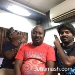 Ma Ka Pa Anand Instagram – Lollu sabha Manohar