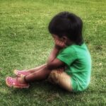 Ma Ka Pa Anand Instagram - My hero 👟👟