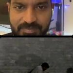 Ma Ka Pa Anand Instagram -