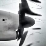 Ma Ka Pa Anand Instagram - Propellor effect