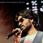 Ma Ka Pa Anand Instagram – Madras Maalai event