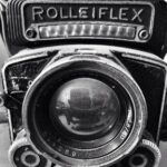 Ma Ka Pa Anand Instagram - 1970s rolleiflex