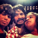 Ma Ka Pa Anand Instagram – Amudavaanan and arisi moota Palani , nadduvula nee , thuu naan …..
