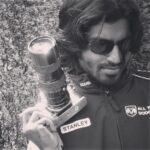 Ma Ka Pa Anand Instagram - Long back