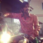 Ma Ka Pa Anand Instagram -