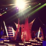 Ma Ka Pa Anand Instagram - Super singer sets