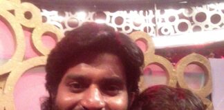 Ma Ka Pa Anand Instagram - Lover boy Ajeeth