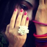Ma Ka Pa Anand Instagram - Vj ramya
