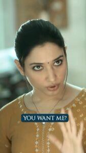 Ma Ka Pa Anand Instagram - Tom is my birthday and Hotstar Special November Story is releasing too! Best gift I guess😍 Can't wait to watch it tomorrow on @disneyplushotstarvip ! #hotstarspecials #novemberstory