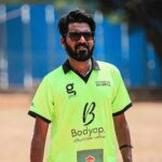 Ma Ka Pa Anand Instagram - Cricket fry