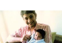 Mahesh Babu Instagram - Happy 14 my son!! Proud that you're growing into a fine young man! From Doraemon to apex legends, growing with you has been quite the journey♥️♥️♥️ Wishing you the best birthday ever!!🤗🤗🤗 Love you 😘 😘 #HappyBirthdayGG @gautamghattamaneni