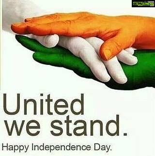 Mahesh Babu Instagram - The day that marked the dawn of a new beginning... When Independence became our greatest victory! May this freedom lead our way. Let's always be grateful. š I stand for peace, unity and love for my country. Happy #IndependenceDay to all my fellow Indians! š Jai Hind š®š³