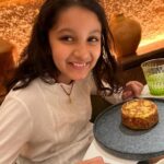 Mahesh Babu Instagram - Spanish ‘omelette ♥️♥️