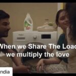 Mahesh Babu Instagram – These times have taught us to support one another, bond stronger as families and #MultiplyTheLove. This film by @ariel.india is a lovely reminder to all of us to #ShareTheLoad and take equal part in household chores, in times of crisis and comfort alike! #ad