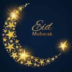 Mahesh Babu Instagram - Wishing you all a very happy Eid 🤗 On this auspicious day, may the spirit of Eid bring peace, love and togetherness and give us strength to stand strong against all odds !🙏🙏🙏 #EidMubarak