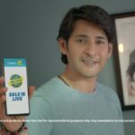 Mahesh Babu Instagram – India’s biggest sale, @flipkart #BigBillionDays is LIVE. Start shopping now!