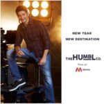 Mahesh Babu Instagram - Hey Guys, the biggest collab of 2020 has happened. I'm glad to announce the launch of @thehumblco. on @myntra. All my favourite styles can now be yours. Looking forward to meet the top 3 shoppers 😉 Happy Shopping :) #TheHumblCoxMyntra #Myntra #TheHumblCo
