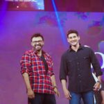 Mahesh Babu Instagram - Happiest birthday, @venkateshdaggubati !! May this year be more special and filled with joy, love, happiness and success. Have an incredible year ahead 😊