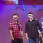 Mahesh Babu Instagram – Happiest birthday, @venkateshdaggubati !! May this year be more special and filled with joy, love, happiness and success. Have an incredible year ahead 😊