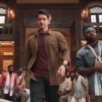 Mahesh Babu Instagram - #SarileruNeekevvaruteaser 😊 😊 This Sankranti is going to be a memorable one... @anilravipudi @AnilSunkara1 @vijayashanthi_m @rashmika_mandanna @rathnaveludop @thisisdsp @akentsofficial @srivenkateswaracreations @gmbents @joinprakashraj #slnteaser