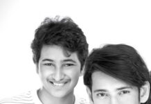 Mahesh Babu Instagram - Happy 15 my son!! Watching you grow has been my greatest joy. Wishing you the best today and always! Go on and conquer the world 🤗🤗🤗 Love you, GG ♥️♥️♥️ @gautamghattamaneni