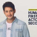 Mahesh Babu Instagram - You don’t have to be famous to be extraordinary, when ordinary is just as beautiful. Live Real. Be Humbl. Celebrate this season of joy with @thehumblco. Shop the new festive collection - Link In Bio.