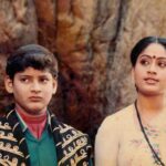 Mahesh Babu Instagram – It all started here ..⏳
Year – 1989
Location – Sets of Koduku Diddina Kapuram
.
.
30 years later ⌛
.
.
I’m working with Vijayashanti garu once again in #SarileruNeekevvaru… life has come a full circle…😇
#throwbackthursday #nostalgia