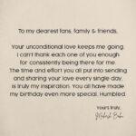 Mahesh Babu Instagram - 🙏