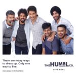 Mahesh Babu Instagram – Extremely happy and proud of this one! @thehumblco is LIVE on Spoyl😊

Link in bio