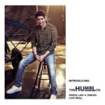 Mahesh Babu Instagram - Our Humbl endeavour unveils today. Overwhelmed by your astounding response so far. Thank you all 🤗🤗 For us, The Humbl Co. is not just clothing, it’s a way of life. We have spent the last year building its foundation with honesty, authenticity and love. We welcome you to the @thehumblco family. Stay tuned for the launch on 7th August! #theHUMBLco