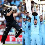 Mahesh Babu Instagram – Still hungover from last night’s match… Most exciting finals ever👏👏👏
Great cricket!!! England might have won the game but New Zealand  surely won hearts. Congratulations to both the sides! 👏
#CWC19