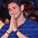 Mahesh Babu Instagram – Thank you, Vijayawada 🙏