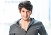 Mahesh Babu Instagram - Yet another fun shoot! 📸 @avigowariker at his best again!