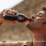 Mahesh Babu Instagram - Watch me #TakeCharge in my new @thumsupofficial mission! Excited to share with you guys this roaring ad that was #ChargedWithThumsUp ⚡👊🏻