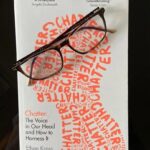 Mahesh Babu Instagram – Chatter!! It’s about the voice in our heads and how we can make it work in our favour! A fresh insight into your mind. Truly compelling and profound 👍👍 An undeniable read!! @ethankross

#BookOfTheWeek #HighlyRecommended